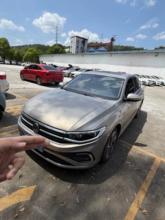 2023 Volkswagen Bora 1.2T 116HP L4 7DCT,autocango,china used car exporter,china ev exporter,chinese used car exporter,chinese used ev exporter
