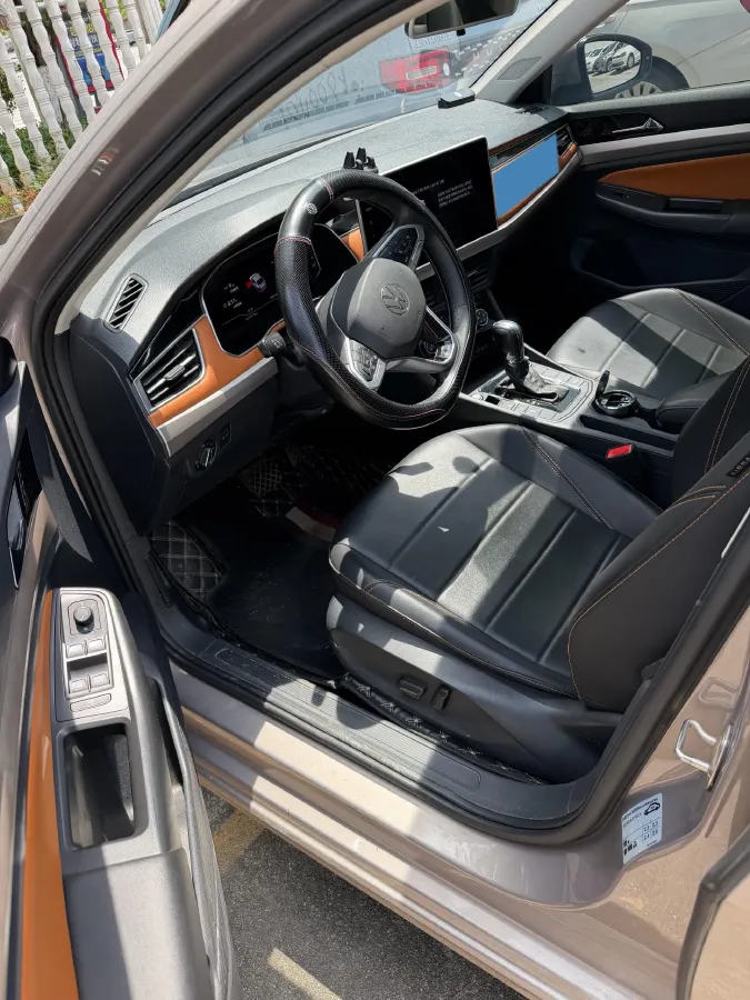 2023 Volkswagen Bora 1.2T 116HP L4 7DCT,autocango,china used car exporter,china ev exporter,chinese used car exporter,chinese used ev exporter