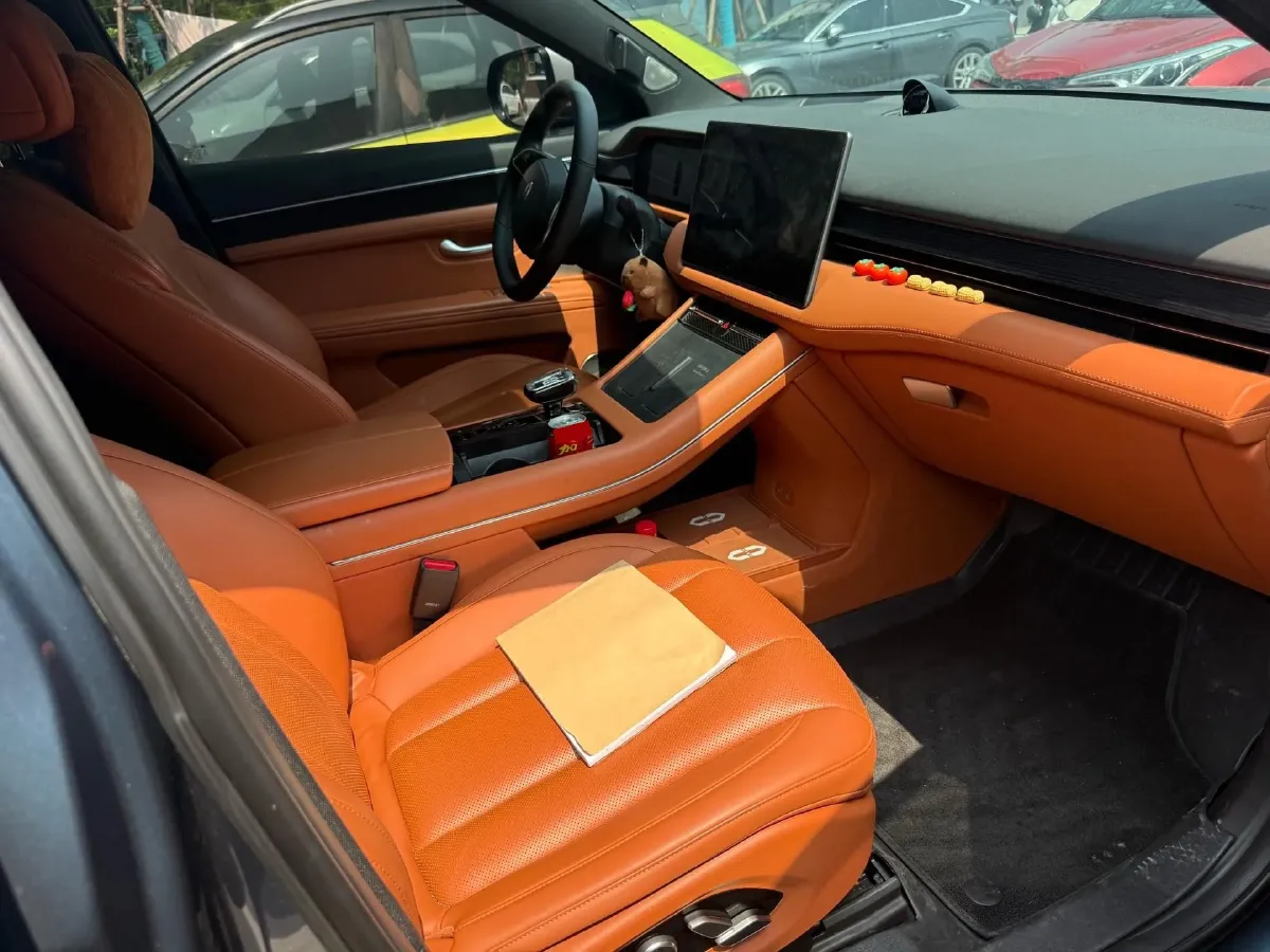 2024 AITO AITO M7 1.5T 152HP L4 REEV 42KWH,autocango,china used car exporter,china ev exporter,chinese used car exporter,chinese used ev exporter