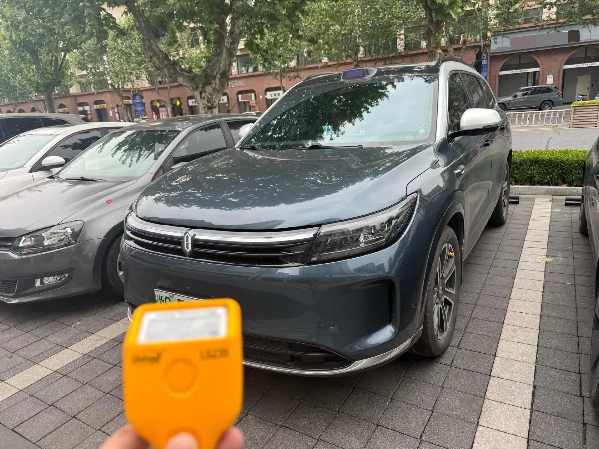 2024 AITO AITO M7 1.5T 152HP L4 REEV 42KWH,autocango,china used car exporter,china ev exporter,chinese used car exporter,chinese used ev exporter