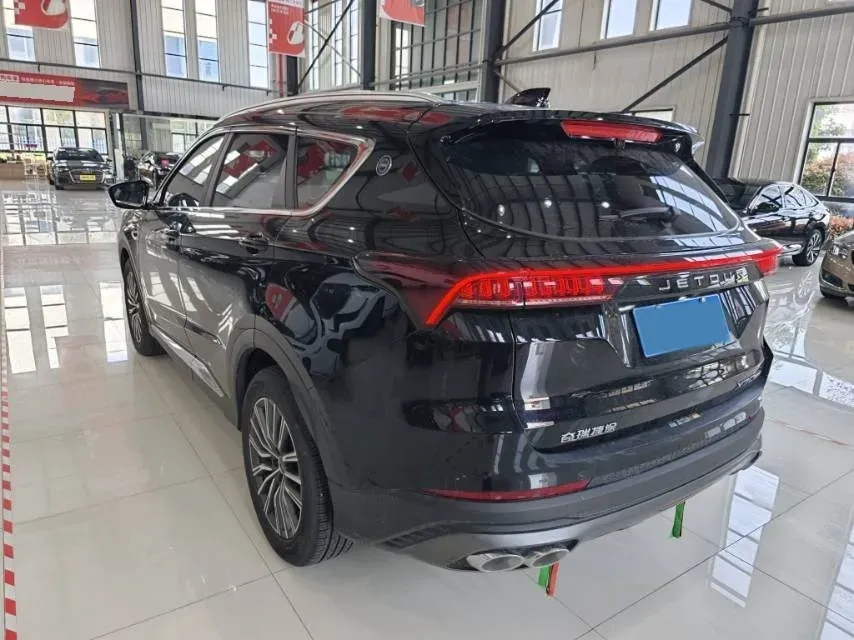 2023 Jetour X70 Plus 1.5T 156HP L4 CVT,autocango,china used car exporter,china ev exporter,chinese used car exporter,chinese used ev exporter