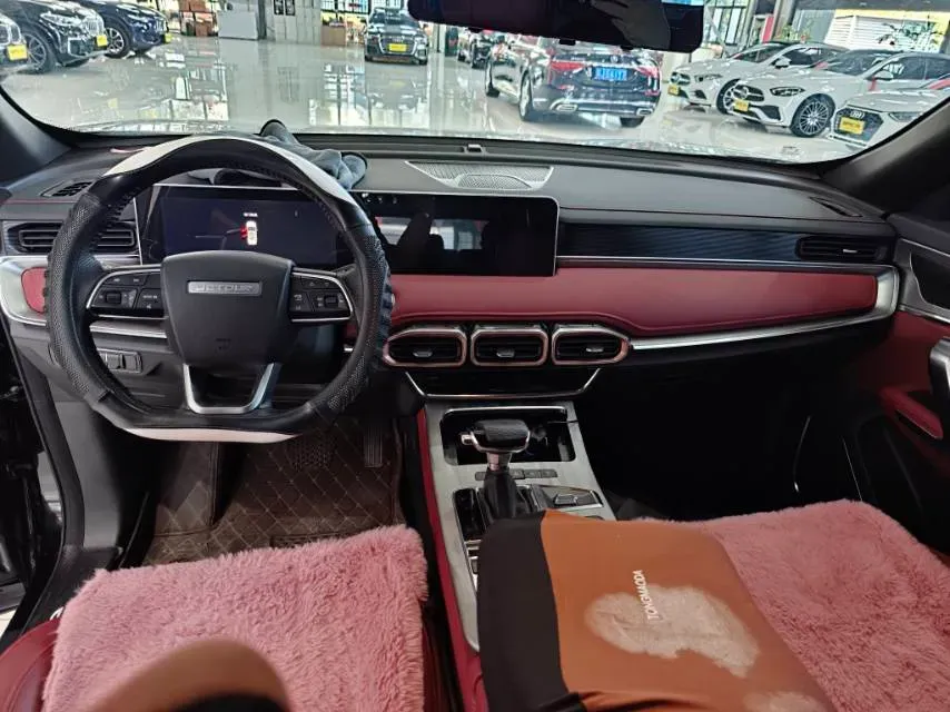 2023 Jetour X70 Plus 1.5T 156HP L4 CVT,autocango,china used car exporter,china ev exporter,chinese used car exporter,chinese used ev exporter