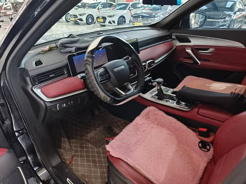 2023 Jetour X70 Plus 1.5T 156HP L4 CVT,autocango,china used car exporter,china ev exporter,chinese used car exporter,chinese used ev exporter