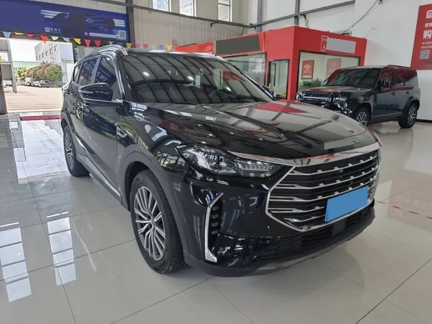 2023 Jetour X70 Plus 1.5T 156HP L4 CVT,autocango,china used car exporter,china ev exporter,chinese used car exporter,chinese used ev exporter