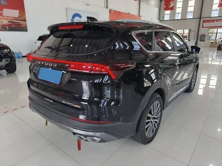 2023 Jetour X70 Plus 1.5T 156HP L4 CVT,autocango,china used car exporter,china ev exporter,chinese used car exporter,chinese used ev exporter