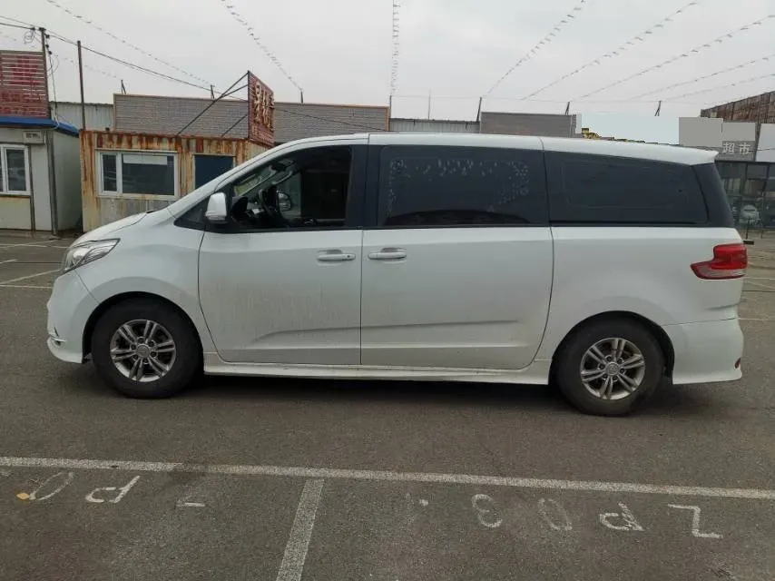 2018 MAXUS G10 2.0T 224HP L4 6AT,autocango,china used car exporter,china ev exporter,chinese used car exporter,chinese used ev exporter