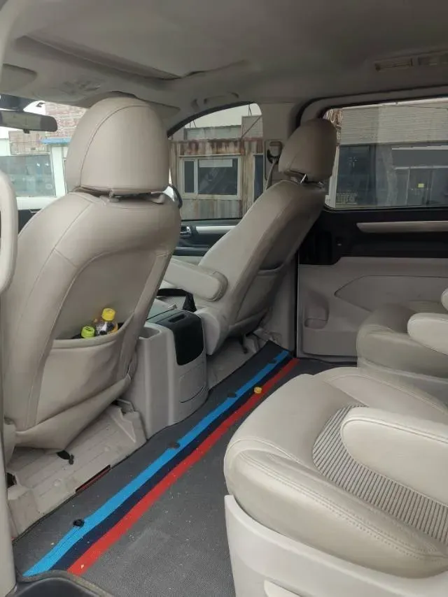 2018 MAXUS G10 2.0T 224HP L4 6AT,autocango,china used car exporter,china ev exporter,chinese used car exporter,chinese used ev exporter
