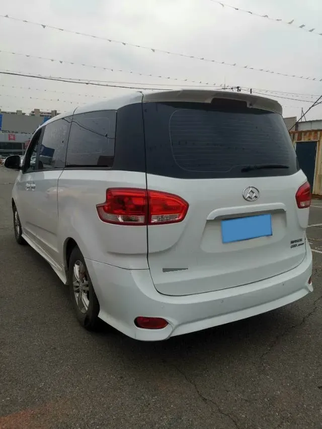 2018 MAXUS G10 2.0T 224HP L4 6AT,autocango,china used car exporter,china ev exporter,chinese used car exporter,chinese used ev exporter