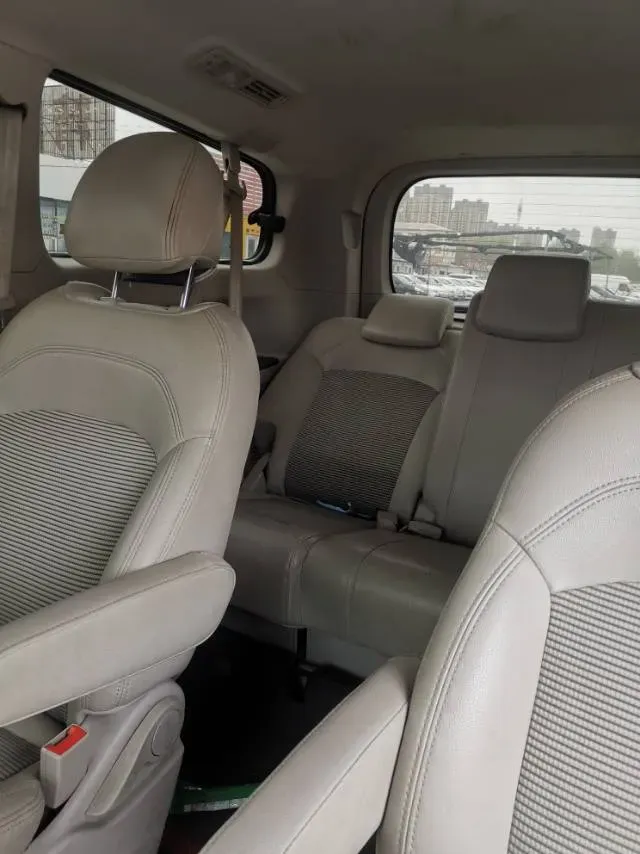 2018 MAXUS G10 2.0T 224HP L4 6AT,autocango,china used car exporter,china ev exporter,chinese used car exporter,chinese used ev exporter