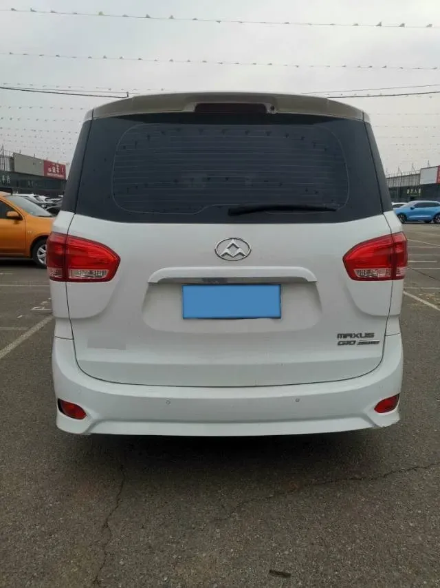 2018 MAXUS G10 2.0T 224HP L4 6AT,autocango,china used car exporter,china ev exporter,chinese used car exporter,chinese used ev exporter