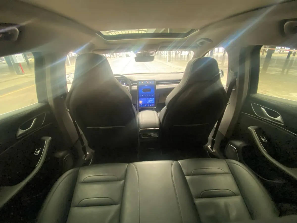 2020 SERES SF5 Range Extended 112HP REEV 35KWH,autocango,china used car exporter,china ev exporter,chinese used car exporter,chinese used ev exporter