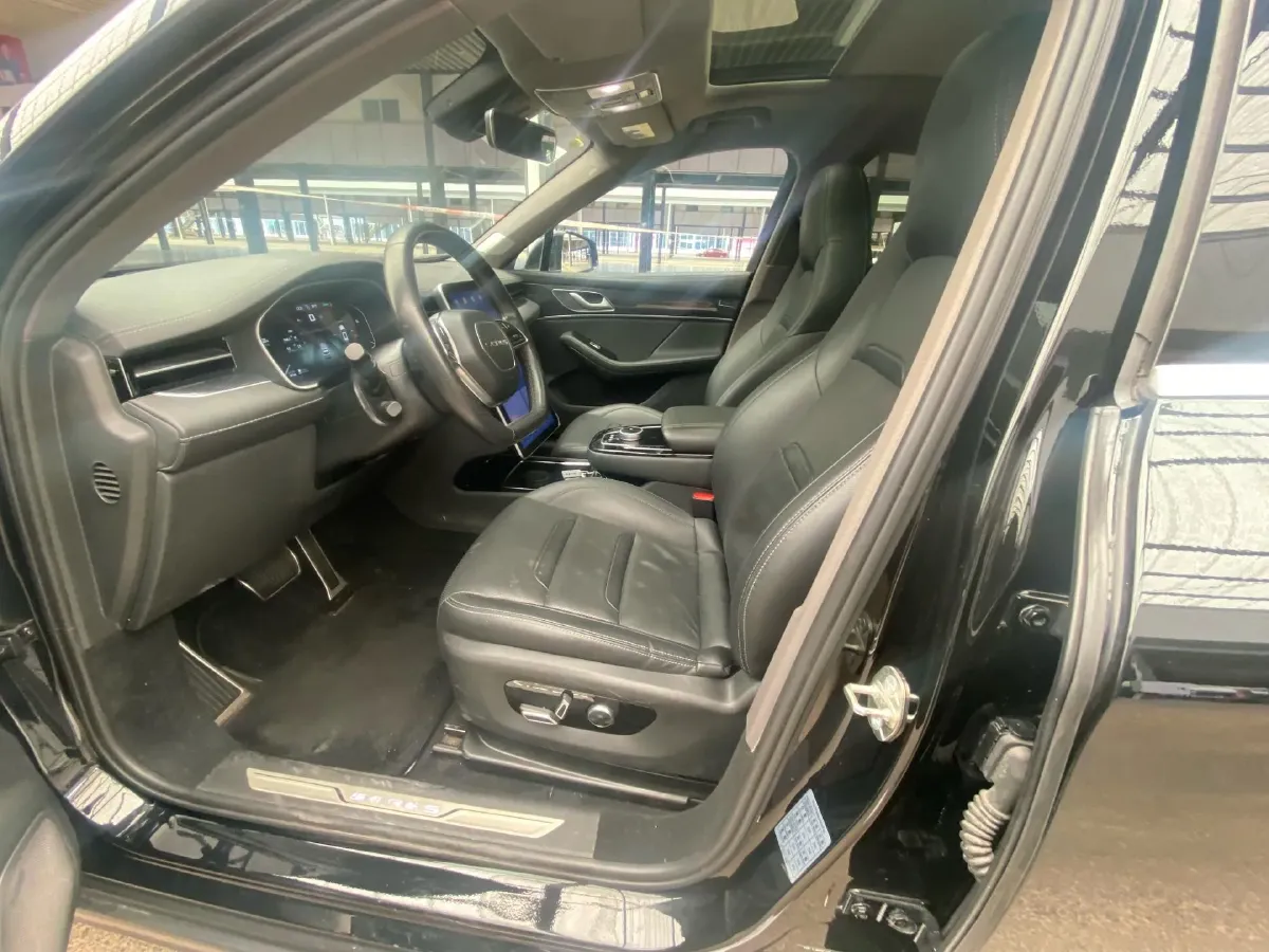 2020 SERES SF5 Range Extended 112HP REEV 35KWH,autocango,china used car exporter,china ev exporter,chinese used car exporter,chinese used ev exporter