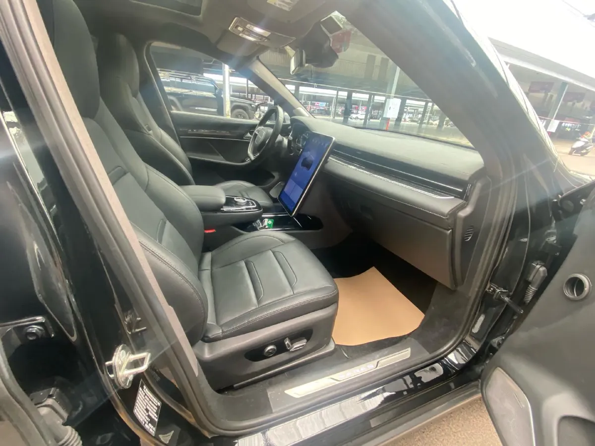 2020 SERES SF5 Range Extended 112HP REEV 35KWH,autocango,china used car exporter,china ev exporter,chinese used car exporter,chinese used ev exporter