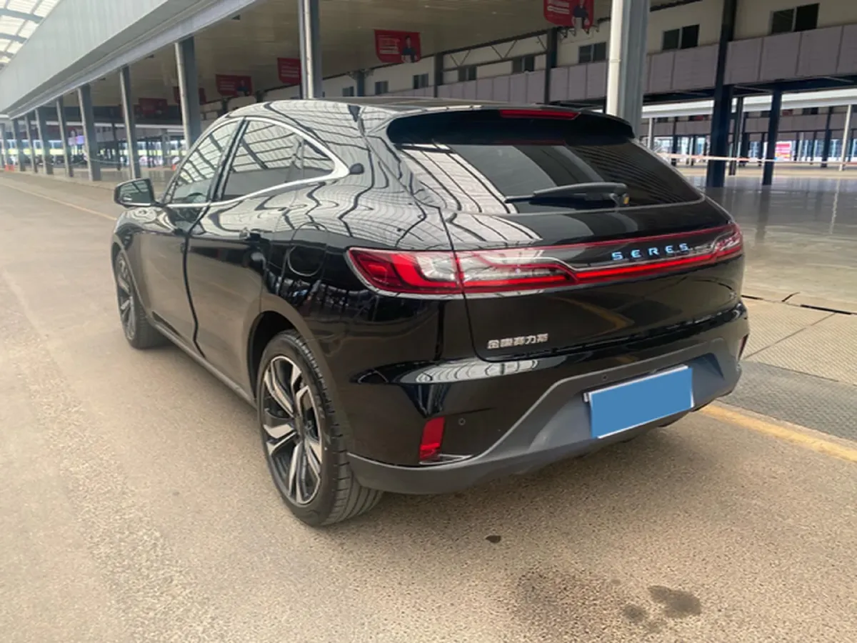 2020 SERES SF5 Range Extended 112HP REEV 35KWH,autocango,china used car exporter,china ev exporter,chinese used car exporter,chinese used ev exporter