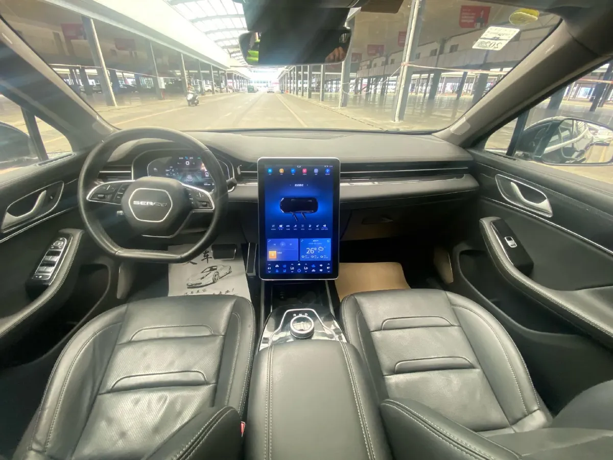 2020 SERES SF5 Range Extended 112HP REEV 35KWH,autocango,china used car exporter,china ev exporter,chinese used car exporter,chinese used ev exporter