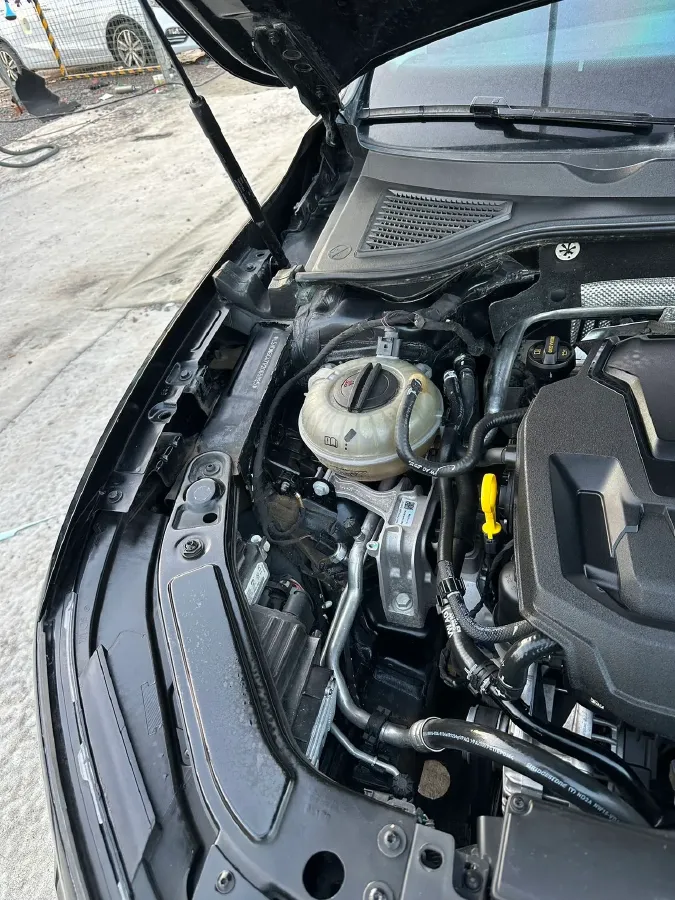 2025 Volkswagen Passat 2.0T 220HP L4 7DCT,autocango,china used car exporter,china ev exporter,chinese used car exporter,chinese used ev exporter