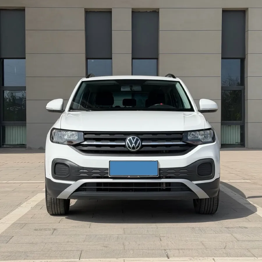 2021 Volkswagen Tacqua 1.5L 113HP L4 6AT,autocango,china used car exporter,china ev exporter,chinese used car exporter,chinese used ev exporter