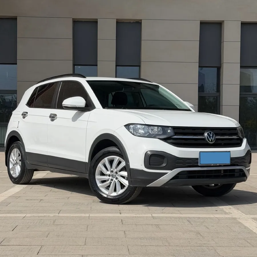 2021 Volkswagen Tacqua 1.5L 113HP L4 6AT,autocango,china used car exporter,china ev exporter,chinese used car exporter,chinese used ev exporter