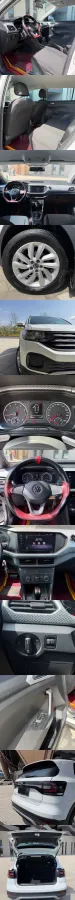 2021 Volkswagen Tacqua 1.5L 113HP L4 6AT,autocango,china used car exporter,china ev exporter,chinese used car exporter,chinese used ev exporter
