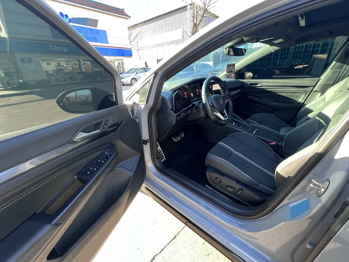 2021 Volkswagen Golf 1.4T 150HP L4 7DCT,autocango,china used car exporter,china ev exporter,chinese used car exporter,chinese used ev exporter