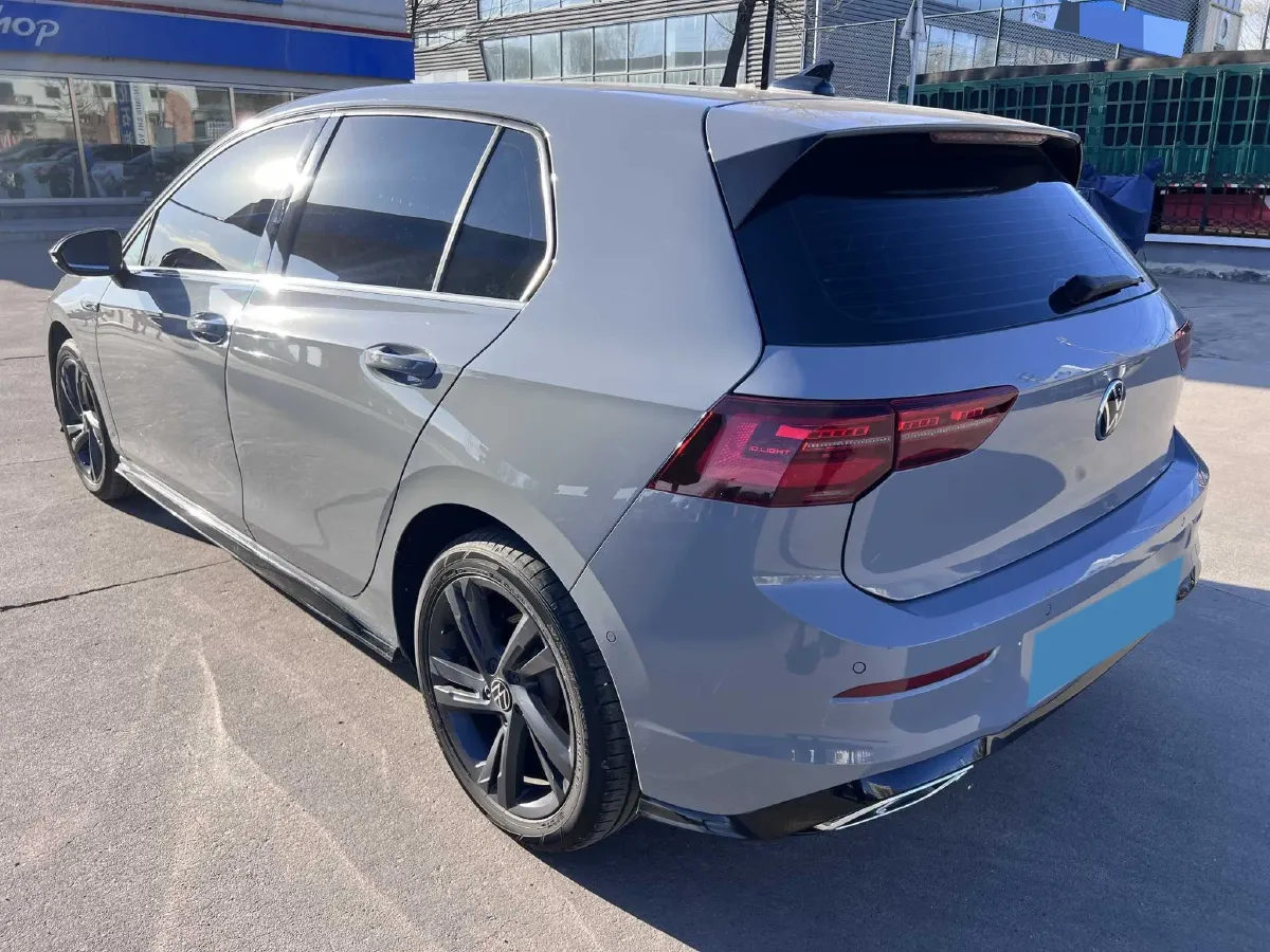 2021 Volkswagen Golf 1.4T 150HP L4 7DCT,autocango,china used car exporter,china ev exporter,chinese used car exporter,chinese used ev exporter