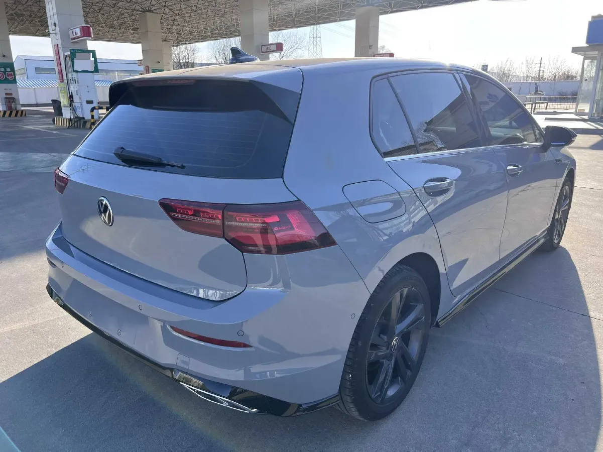 2021 Volkswagen Golf 1.4T 150HP L4 7DCT,autocango,china used car exporter,china ev exporter,chinese used car exporter,chinese used ev exporter