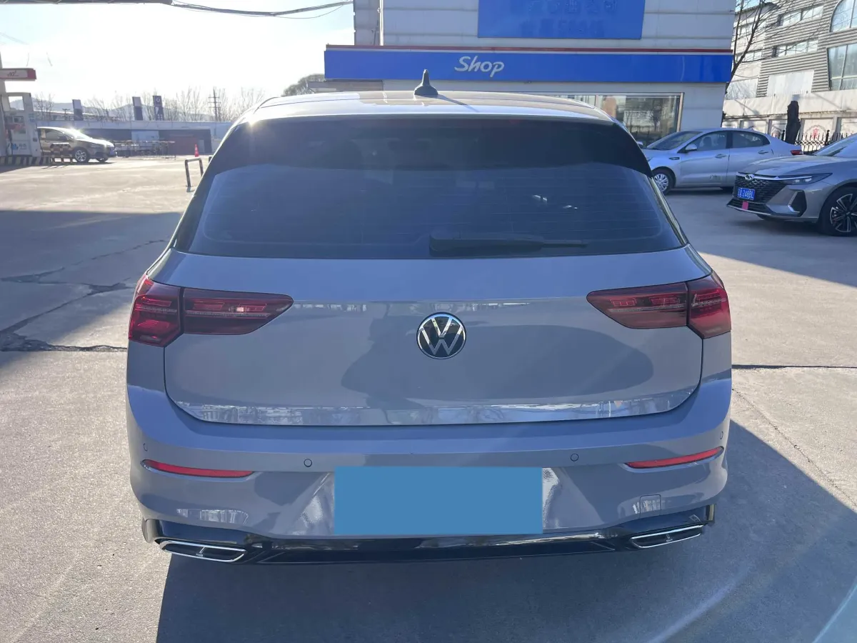 2021 Volkswagen Golf 1.4T 150HP L4 7DCT,autocango,china used car exporter,china ev exporter,chinese used car exporter,chinese used ev exporter