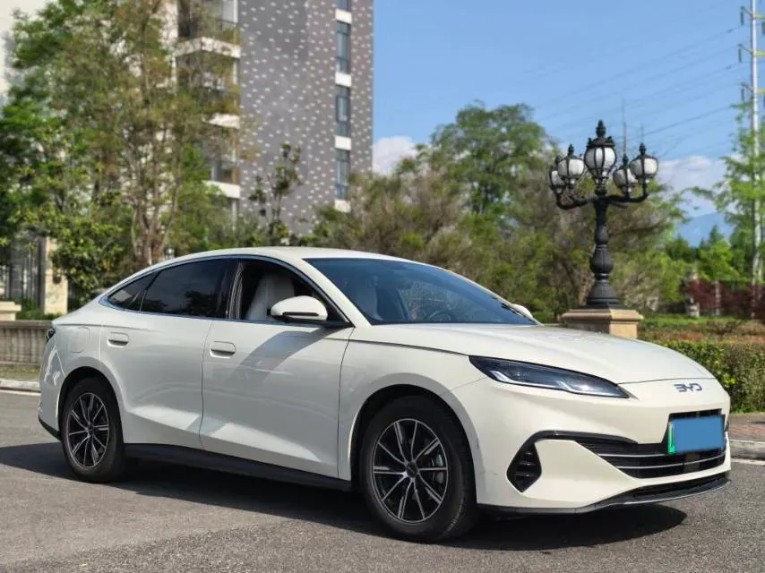 2024 BYD Seal06 1.5L 101HP L4 E-CVT PHEV 10.08KWH,autocango,china used car exporter,china ev exporter,chinese used car exporter,chinese used ev exporter