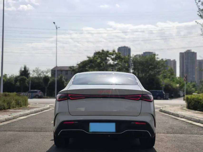 2024 BYD Seal06 1.5L 101HP L4 E-CVT PHEV 10.08KWH,autocango,china used car exporter,china ev exporter,chinese used car exporter,chinese used ev exporter