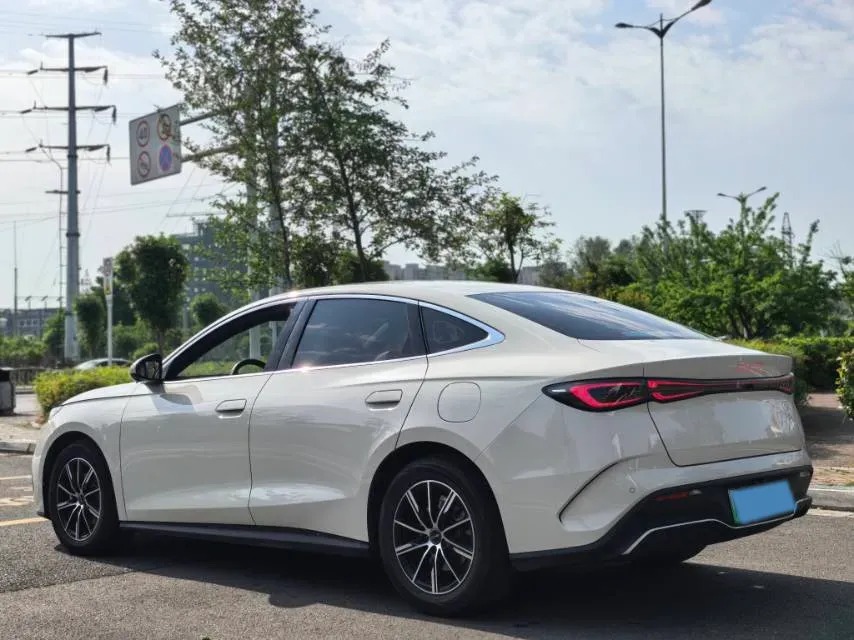 2024 BYD Seal06 1.5L 101HP L4 E-CVT PHEV 10.08KWH,autocango,china used car exporter,china ev exporter,chinese used car exporter,chinese used ev exporter