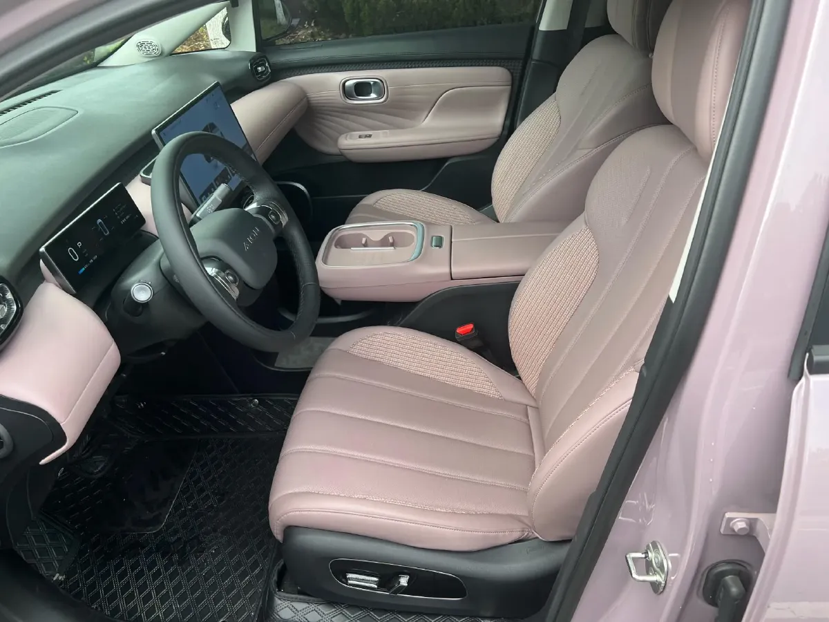 2025 Aion Y BEV,autocango,china used car exporter,china ev exporter,chinese used car exporter,chinese used ev exporter