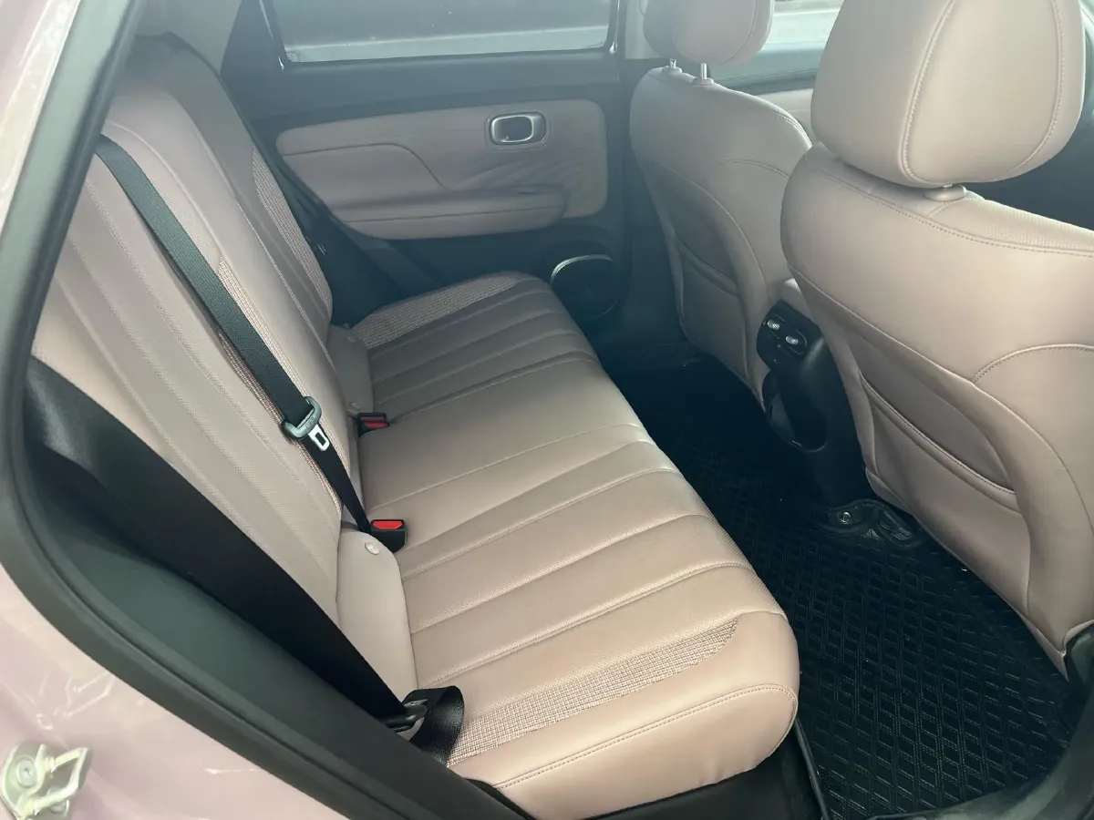 2025 Aion Y BEV,autocango,china used car exporter,china ev exporter,chinese used car exporter,chinese used ev exporter