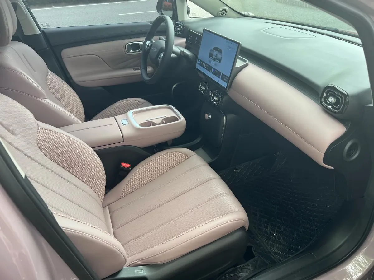 2025 Aion Y BEV,autocango,china used car exporter,china ev exporter,chinese used car exporter,chinese used ev exporter