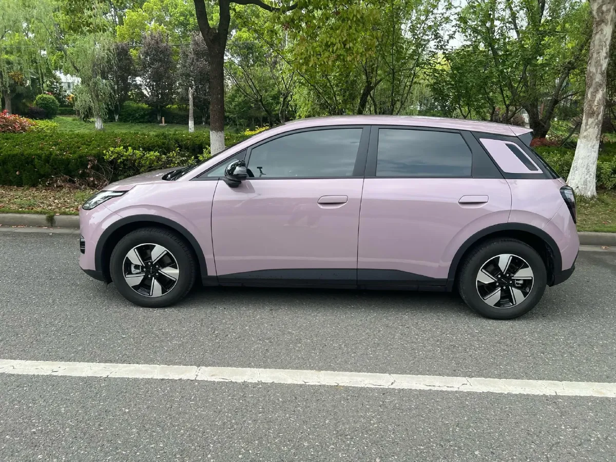 2025 Aion Y BEV,autocango,china used car exporter,china ev exporter,chinese used car exporter,chinese used ev exporter