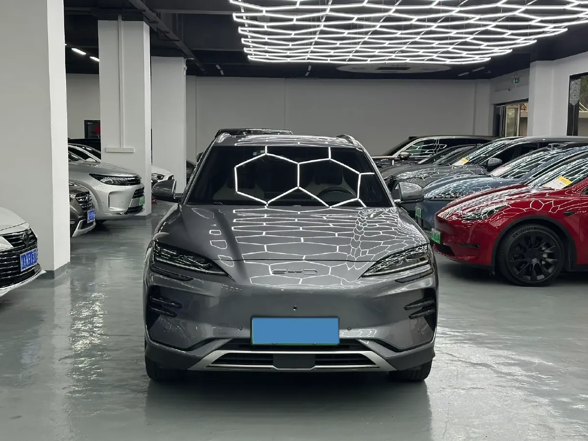 2023 BYD Song Plus BEV 87.04KWH,autocango,china used car exporter,china ev exporter,chinese used car exporter,chinese used ev exporter