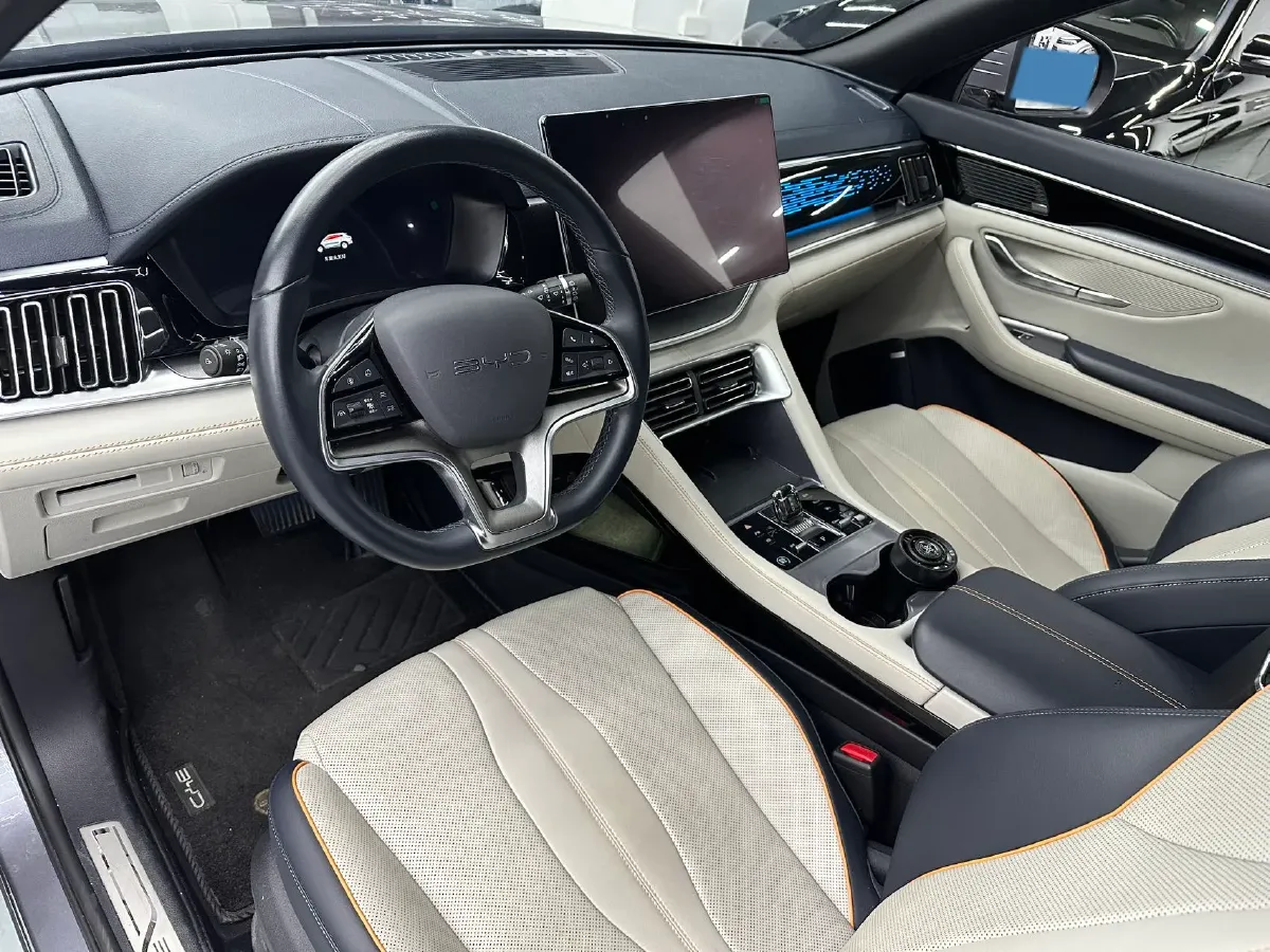 2023 BYD Song Plus BEV 87.04KWH,autocango,china used car exporter,china ev exporter,chinese used car exporter,chinese used ev exporter