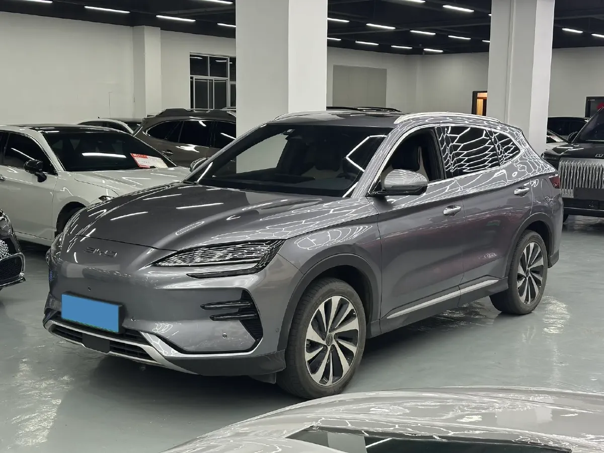 2023 BYD Song Plus BEV 87.04KWH,autocango,china used car exporter,china ev exporter,chinese used car exporter,chinese used ev exporter