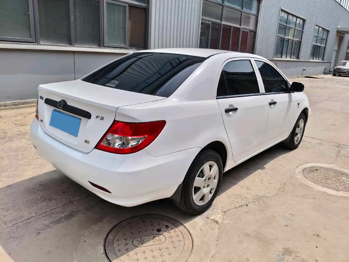2018 BYD F3 1.5L 109HP L4 5MT,autocango,china used car exporter,china ev exporter,chinese used car exporter,chinese used ev exporter