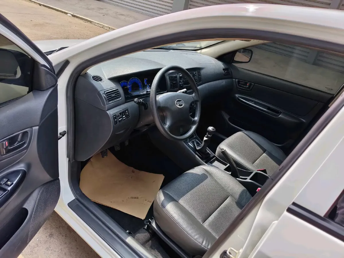 2018 BYD F3 1.5L 109HP L4 5MT,autocango,china used car exporter,china ev exporter,chinese used car exporter,chinese used ev exporter