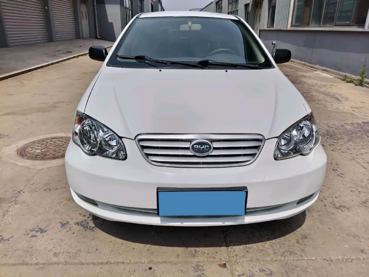 2018 BYD F3 1.5L 109HP L4 5MT,autocango,china used car exporter,china ev exporter,chinese used car exporter,chinese used ev exporter
