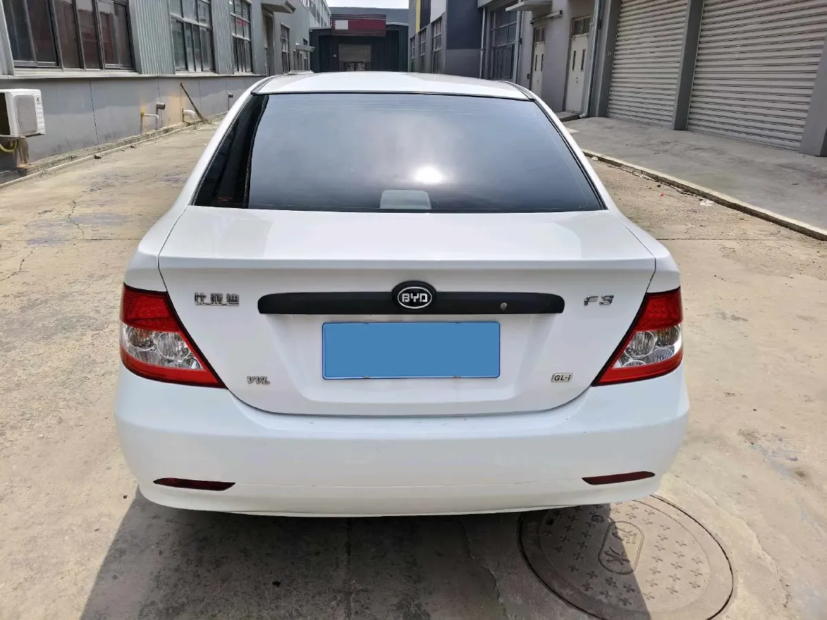 2018 BYD F3 1.5L 109HP L4 5MT,autocango,china used car exporter,china ev exporter,chinese used car exporter,chinese used ev exporter