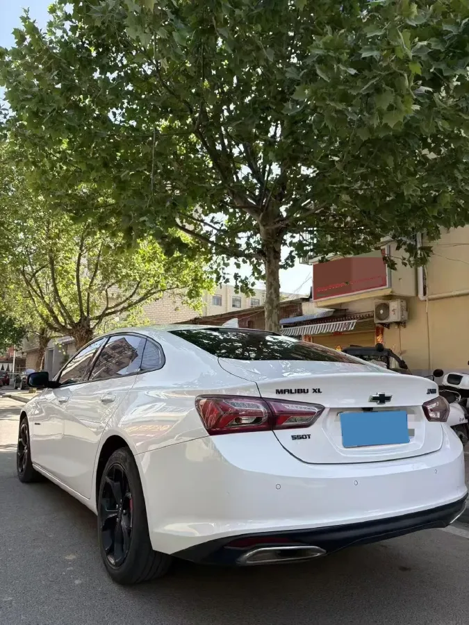 2019 Chevrolet Malibu XL 2.0T 241HP L4 9AT,autocango,china used car exporter,china ev exporter,chinese used car exporter,chinese used ev exporter
