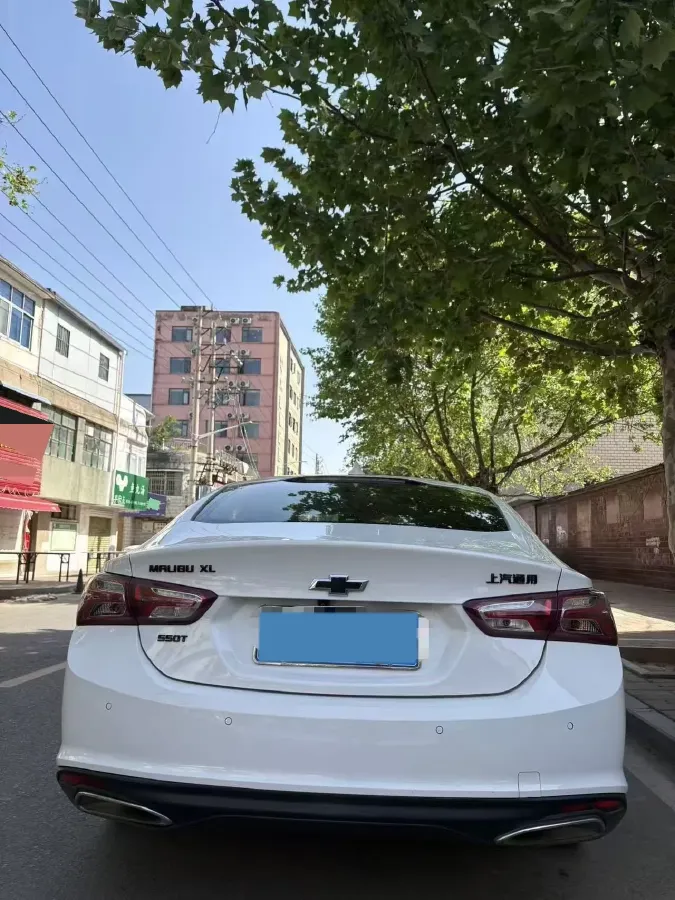 2019 Chevrolet Malibu XL 2.0T 241HP L4 9AT,autocango,china used car exporter,china ev exporter,chinese used car exporter,chinese used ev exporter