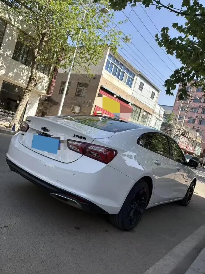 2019 Chevrolet Malibu XL 2.0T 241HP L4 9AT,autocango,china used car exporter,china ev exporter,chinese used car exporter,chinese used ev exporter