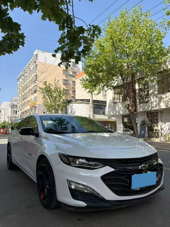 2019 Chevrolet Malibu XL 2.0T 241HP L4 9AT,autocango,china used car exporter,china ev exporter,chinese used car exporter,chinese used ev exporter