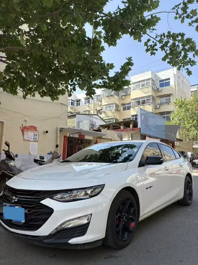 2019 Chevrolet Malibu XL 2.0T 241HP L4 9AT,autocango,china used car exporter,china ev exporter,chinese used car exporter,chinese used ev exporter