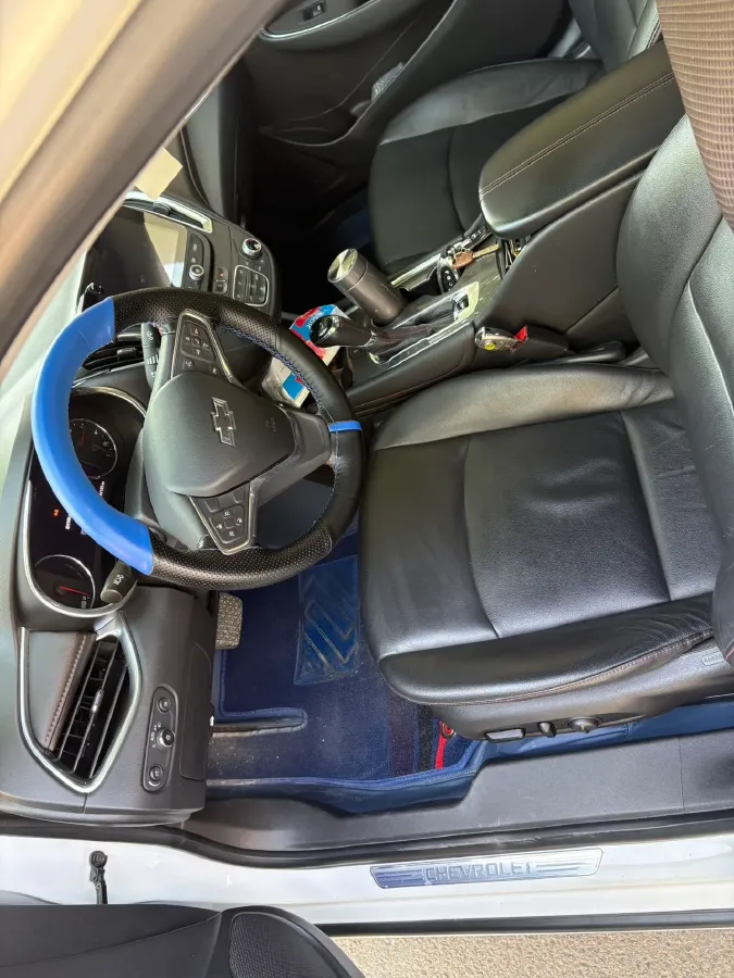 2019 Chevrolet Malibu XL 2.0T 241HP L4 9AT,autocango,china used car exporter,china ev exporter,chinese used car exporter,chinese used ev exporter