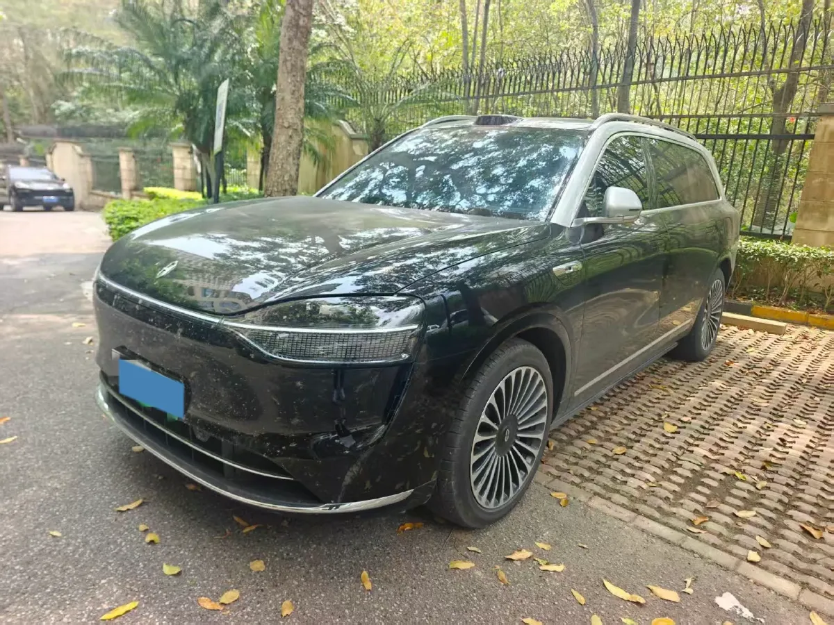 2024 AITO AITO M9 1.5T 152HP L4 REEV 42KWH,autocango,china used car exporter,china ev exporter,chinese used car exporter,chinese used ev exporter