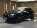 2019 Maserati Levante 3.0T 350HP V6 8AT