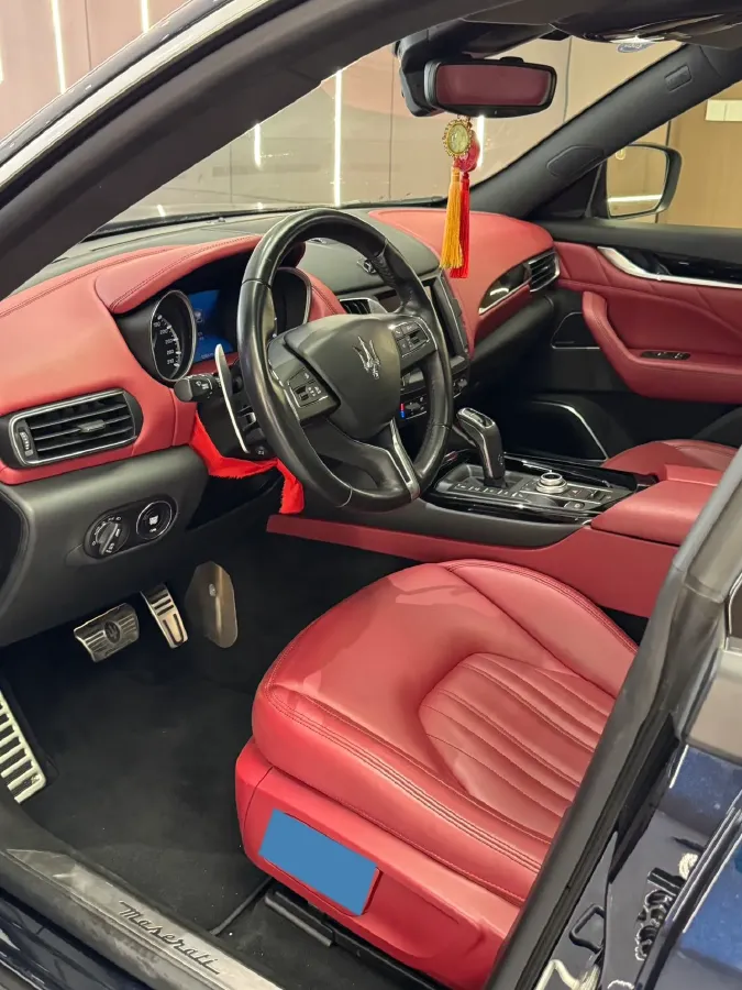 2019 Maserati Levante 3.0T 350HP V6 8AT,autocango,china used car exporter,china ev exporter,chinese used car exporter,chinese used ev exporter